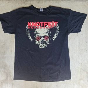 Slipknot 2019 Knotfest Road Show Sz L